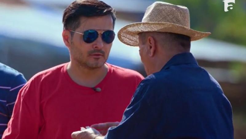 Poftiți pe la noi: Poftiți la întrecere, 25 iunie 2025. Ce echipă a câștigat proba la ferma de măgari. Ce l-a înfuriat pe Liviu