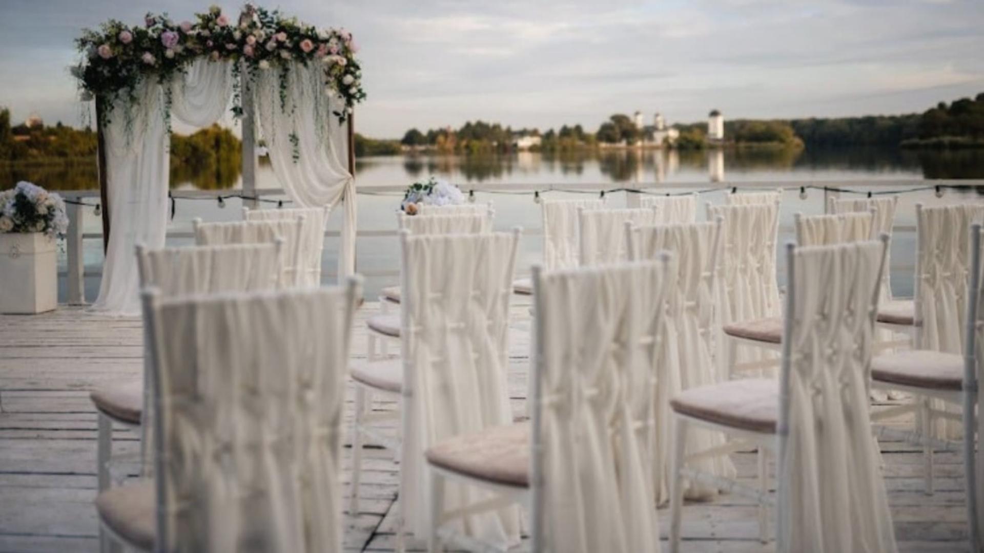 (P) Tendințele anului 2026 în organizarea nunților – idei spectaculoase pe care le poți avea la Cernica Events