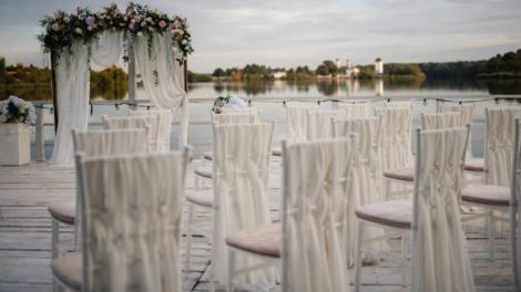 (P) Tendințele anului 2026 în organizarea nunților – idei spectaculoase pe care le poți avea la Cernica Events