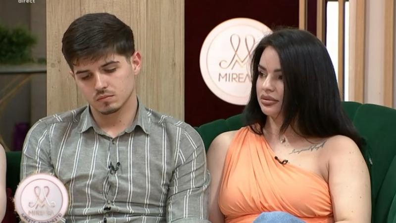 Mireasa sezonul 11. Ștefan, măcinat de gânduri după ce a citit mesajul Mihaelei pentru alt bărbat. Concurentul se consideră mințit