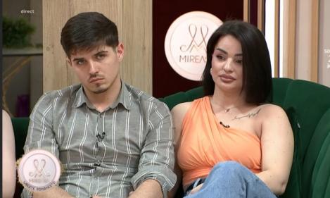 Mireasa sezonul 11. Ștefan, măcinat de gânduri după ce a citit mesajul Mihaelei pentru alt bărbat. Concurentul se consideră mințit