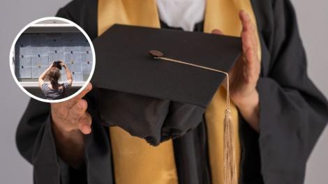 O femeie a luat examenele de Bacalaureat la 75 de ani. Ce poveste de viață are: „Îmi spuneau «baba»”