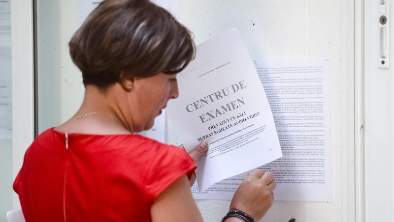 O femeie a luat examenele de Bacalaureat la 75 de ani. Ce poveste de viață are: „Îmi spuneau «baba»”