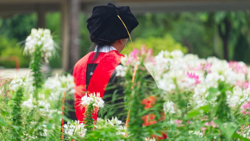 O femeie a luat examenele de Bacalaureat la 75 de ani. Ce poveste de viață are: „Îmi spuneau «baba»”