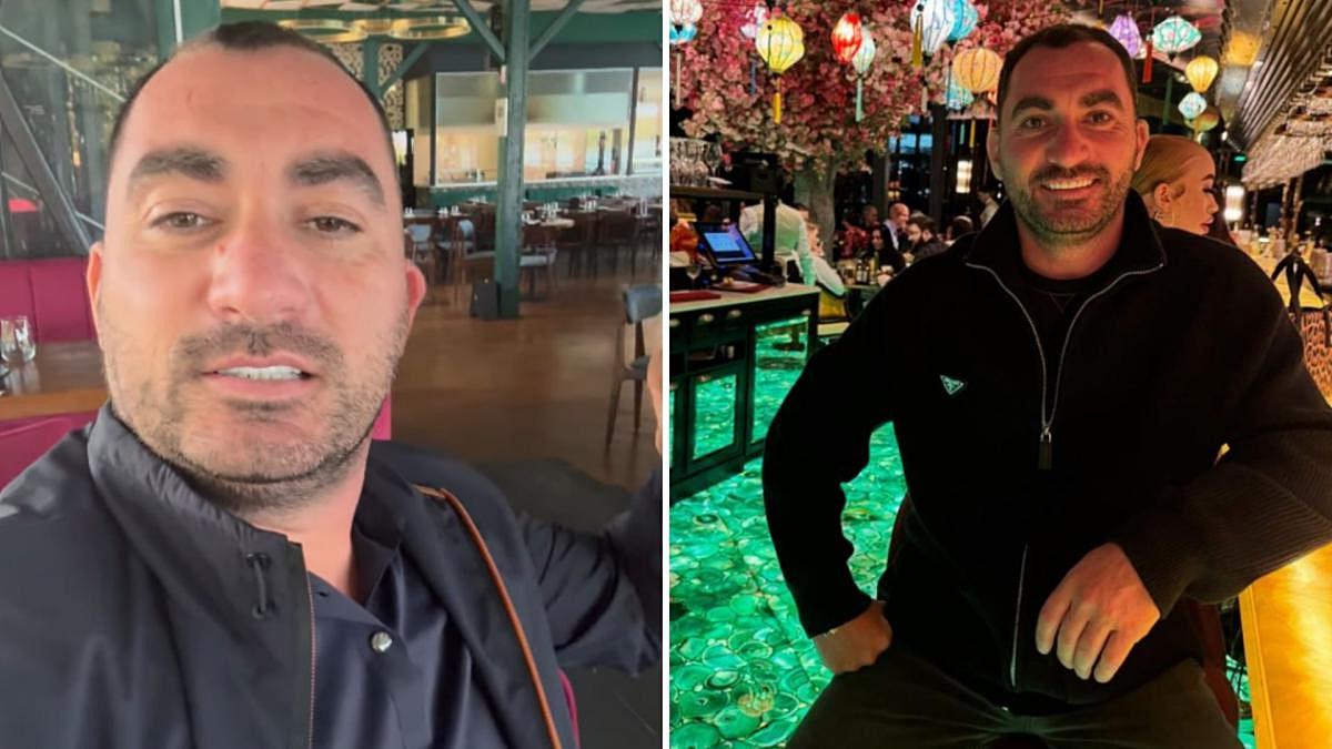 Puțini știu. Ce notă a luat Pescobar la BAC și ce studii are, de fapt: &bdquo;Am stat bine &icirc;n ghete!&rdquo;