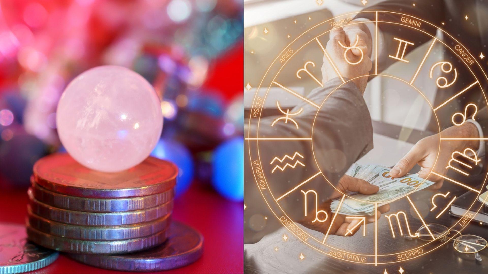 Zodiile care vor scăpa de probleme financiare după 29 iunie. Iată ce le rezervă astrele
