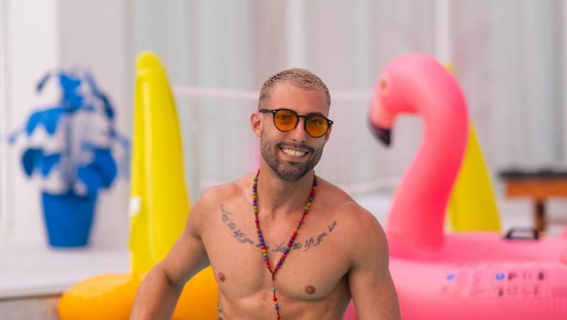 Anunțul momentului: marea premieră Insula Iubirii, pe 21 iulie la Antena 1 și în AntenaPLAY! FOTO&VIDEO din noul sezon