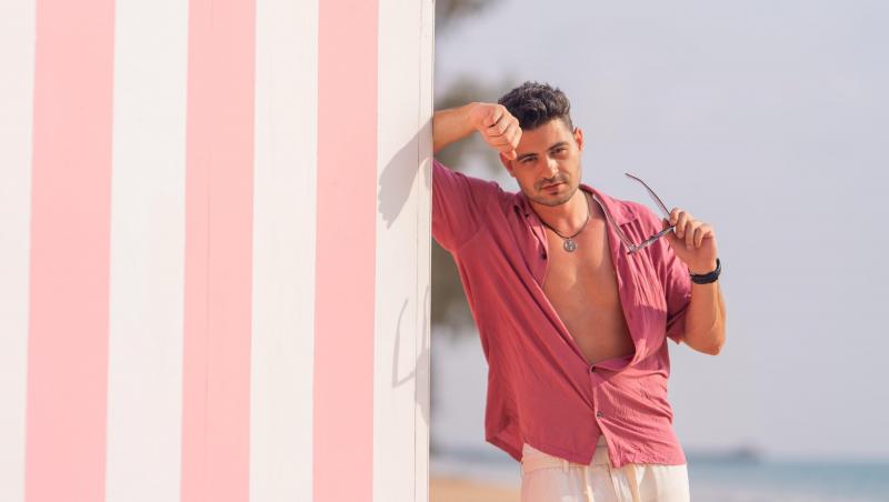 Anunțul momentului: marea premieră Insula Iubirii, pe 21 iulie la Antena 1 și în AntenaPLAY! FOTO&VIDEO din noul sezon