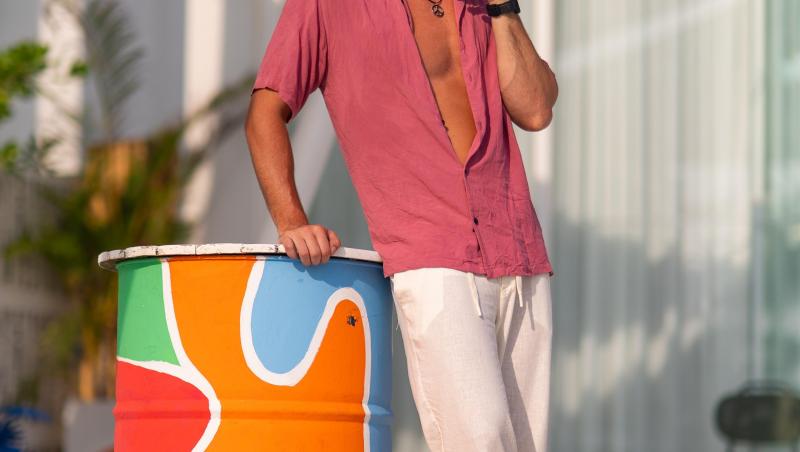 Anunțul momentului: marea premieră Insula Iubirii, pe 21 iulie la Antena 1 și în AntenaPLAY! FOTO&VIDEO din noul sezon