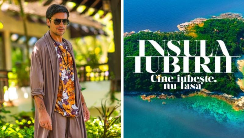 Insula Iubirii 2025, FOTO & VIDEO din noul sezon