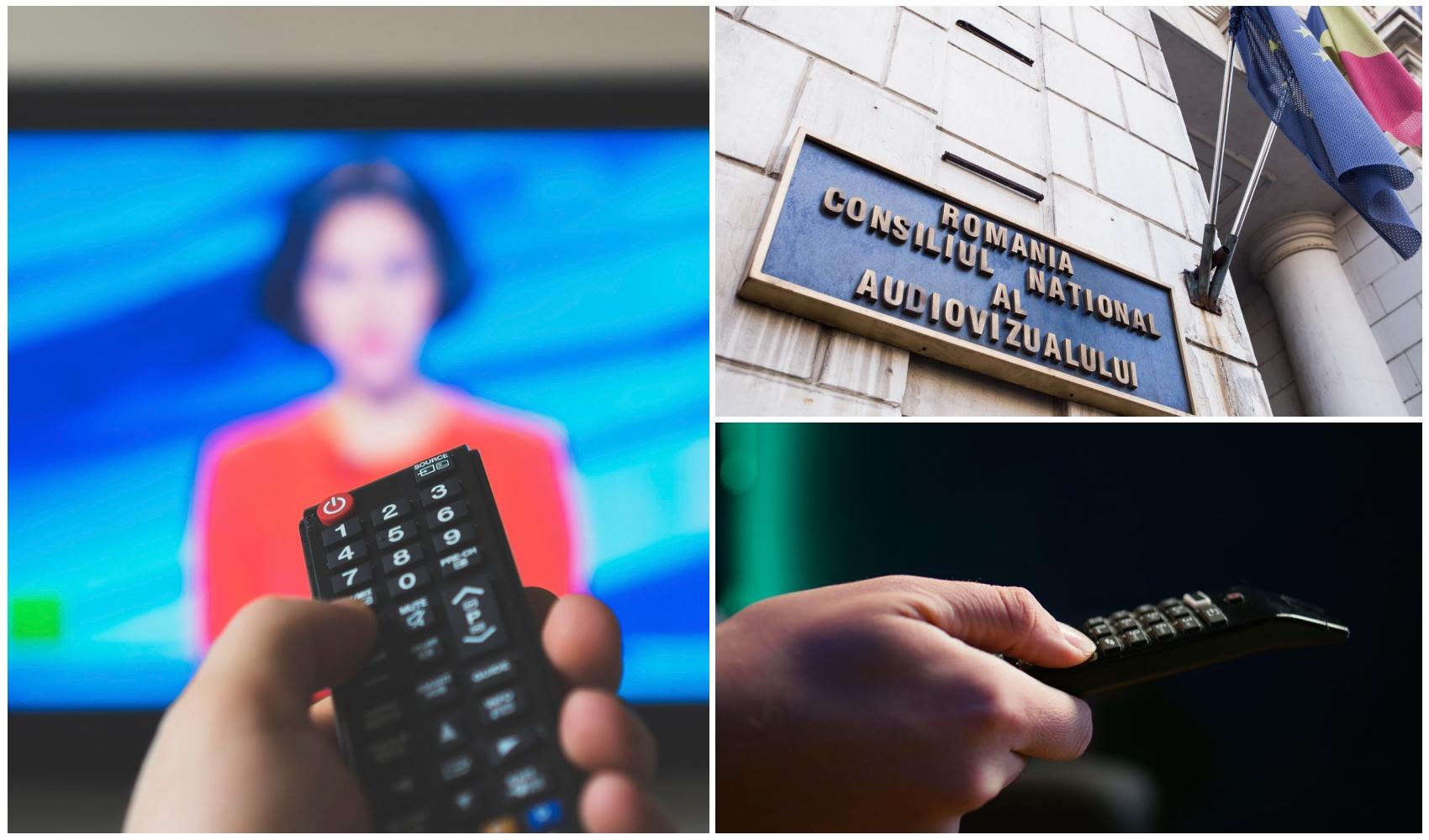 CNA, lovitură puternică pentru numeroase vedete și fotbaliști din Rom&acirc;nia! Ce s-a votat, după o dezbatere maraton