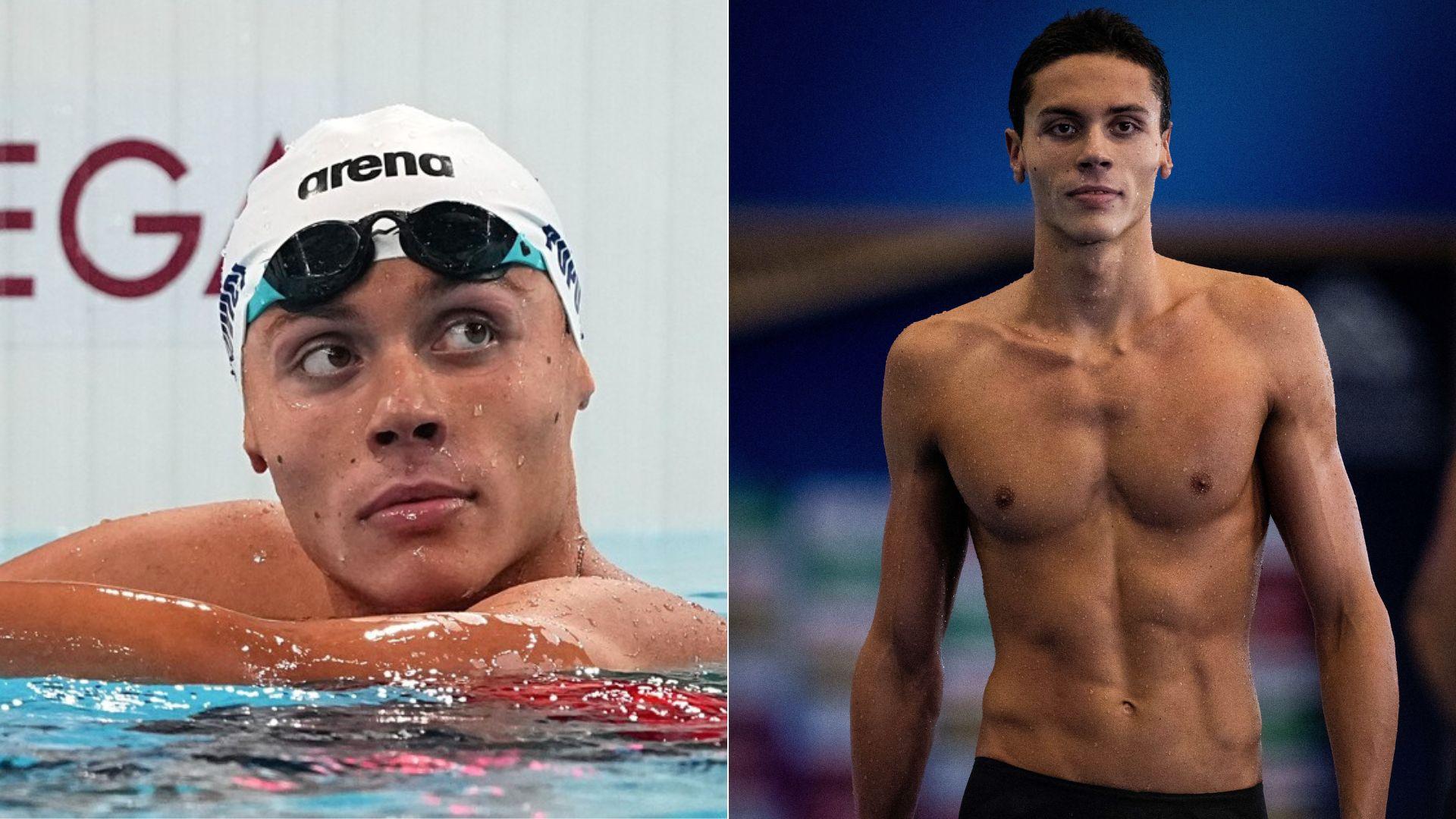 David Popovici s-a calificat în finala de la 200 m liber la Europenele de Nataţie U23. Înotătorul luptă la 19:24 pentru aur