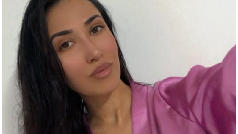 Mireasa, sezon 8. Bogdana, prima apariție în online după un episod crunt din viața sa. Anunțul fostei concurente