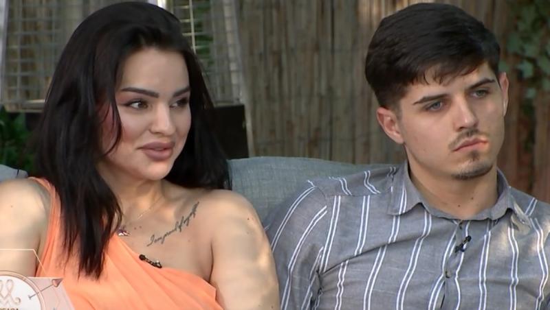 Mireasa sezonul 11. Doamna Mihaela l-a certat pe Ștefan pentru că s-a supărat pe iubită după ce a descoperit mesajul pentru Dima