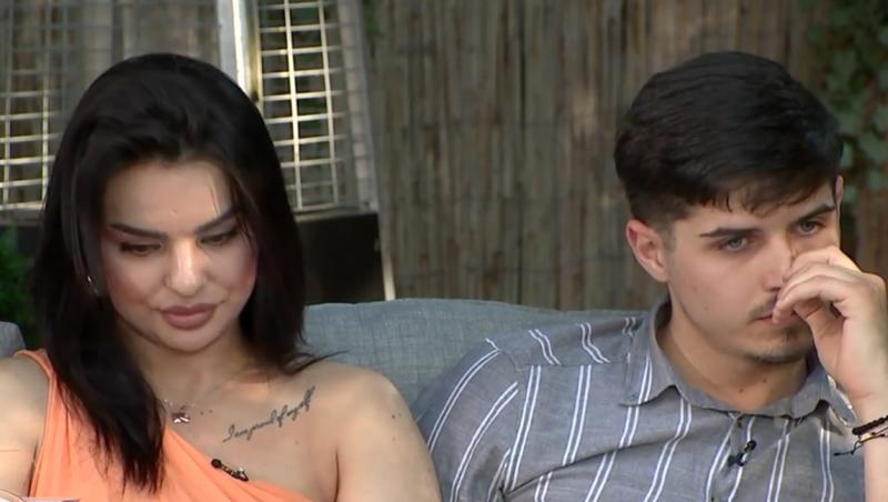 Mireasa sezonul 11. Doamna Mihaela l-a certat pe Ștefan pentru că s-a supărat pe iubită după ce a descoperit mesajul pentru Dima