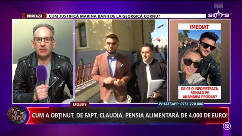 Decizie incredibilă. Gabi Bădălău și-a dat în judecată propriii copii și a contestat executarea silită