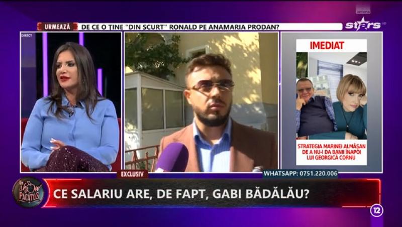 Decizie incredibilă. Gabi Bădălău și-a dat în judecată propriii copii și a contestat executarea silită