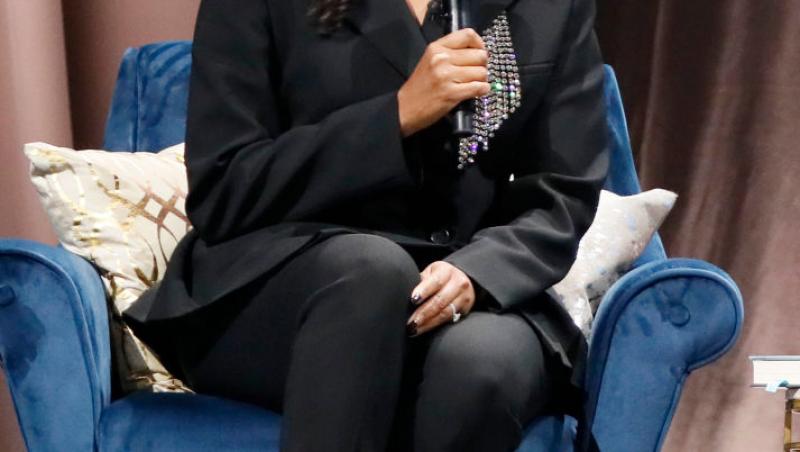 Michelle Obama, la București. Unde poate fi văzută fosta Primă Doamnă a Americii