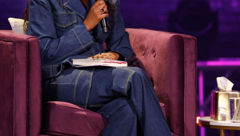 Michelle Obama, la București. Unde poate fi văzută fosta Primă Doamnă a Americii