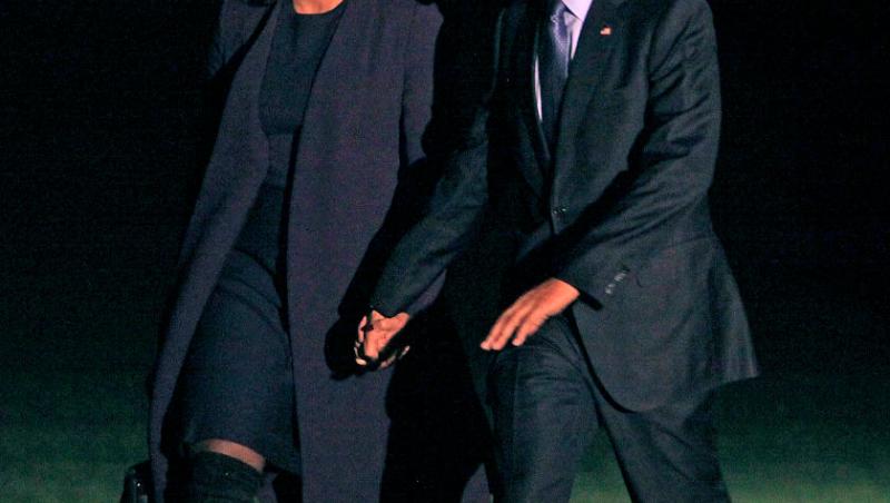 Michelle Obama, la București. Unde poate fi văzută fosta Primă Doamnă a Americii