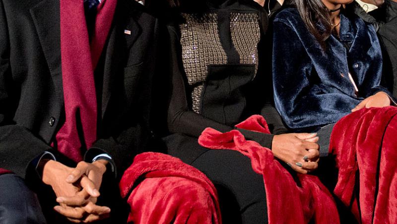 Michelle Obama, la București. Unde poate fi văzută fosta Primă Doamnă a Americii