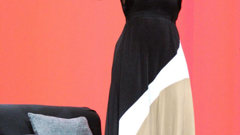 Michelle Obama, la București. Unde poate fi văzută fosta Primă Doamnă a Americii