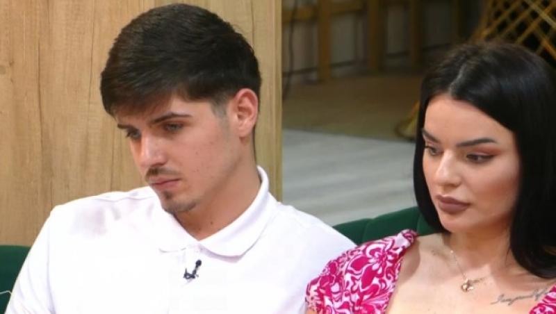 Mireasa sezonul 11. Mihaela i-a propus lui Ștefan să nu se căsătorească, iar tatăl lui susține ideea: ”Să o abandoneze”