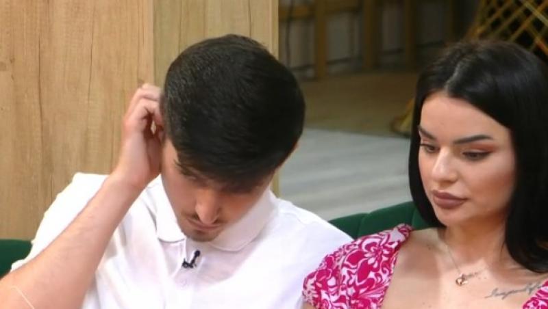 Mireasa sezonul 11. Mihaela i-a propus lui Ștefan să nu se căsătorească, iar tatăl lui susține ideea: ”Să o abandoneze”