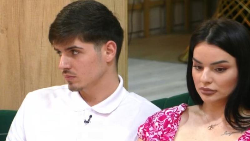 Mireasa sezonul 11. Mihaela i-a propus lui Ștefan să nu se căsătorească, iar tatăl lui susține ideea: ”Să o abandoneze”