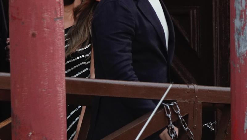 Jeff Bezos și Lauren Sánchez, „nunta secolului” la Veneția. Ce staruri internaționale celebre sunt așteptate la marele eveniment