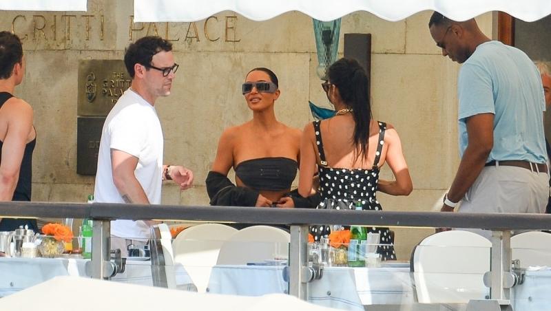 Jeff Bezos și Lauren Sánchez, „nunta secolului” la Veneția. Ce staruri internaționale celebre sunt așteptate la marele eveniment