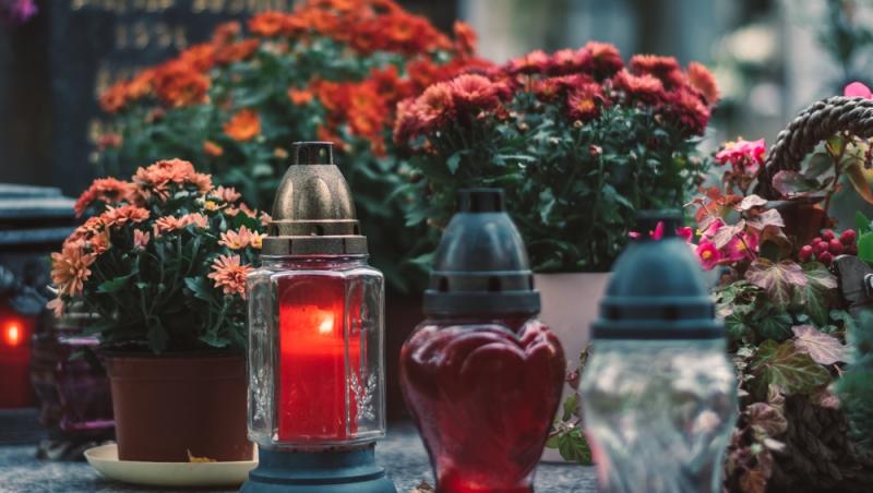 Înmormântările eco, tot mai populare decât cele tradiționale. Ce presupun și cât costă
