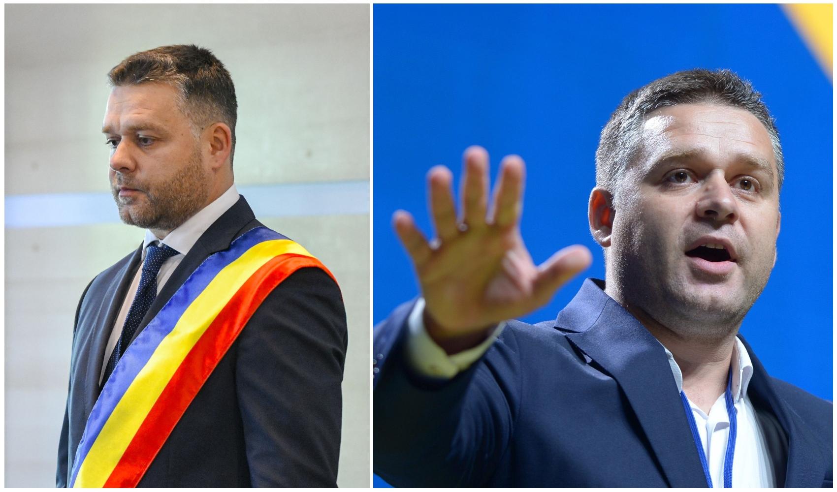 colaj foot cu ciprian ciucu