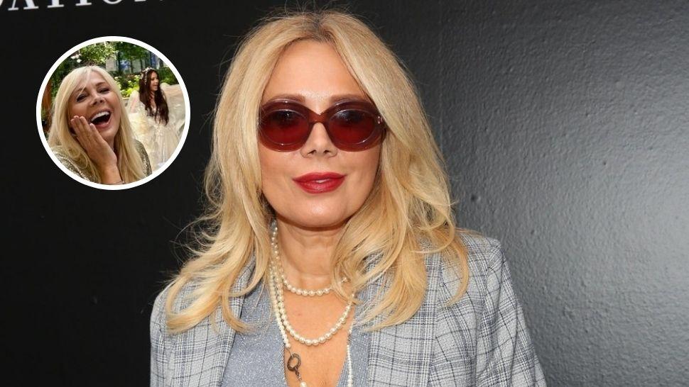 colaj dana săvuică și dana săvuică și julie la nuntă