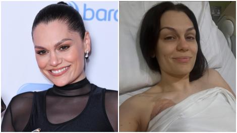 Jessie J a învins cancerul la sân după mastectomie: „A dispărut tot!”. Cum s-a filmat pe patul de spital