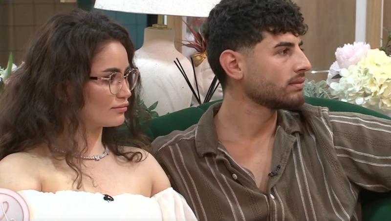 Mireasa sezonul 11. Ce se va întâmpla cu Liliana, dacă nu va reuși să facă task-ul telefoanelor. Anunțul Simonei Gherghe