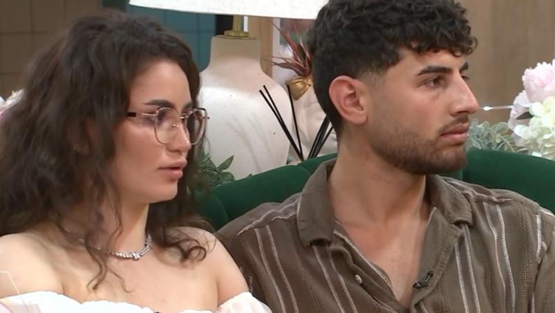 Mireasa sezonul 11. Ce se va întâmpla cu Liliana, dacă nu va reuși să facă task-ul telefoanelor. Anunțul Simonei Gherghe