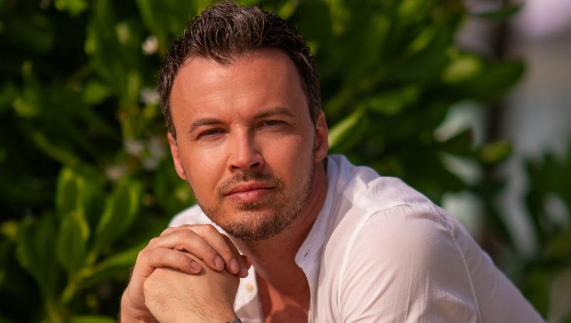 Dan Dumitraș, ispită masculină la Insula Iubirii sezonul 9