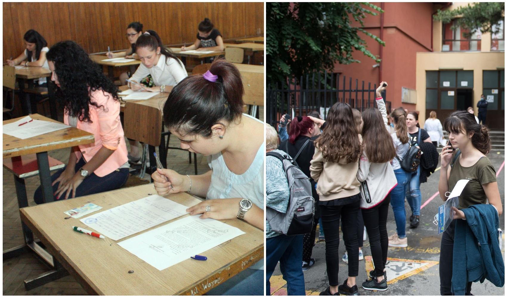 Evaluarea Națională 2025: Subiect și barem la limba și literatura maternă. Ce subiecte au primit elevii minorităților naționale