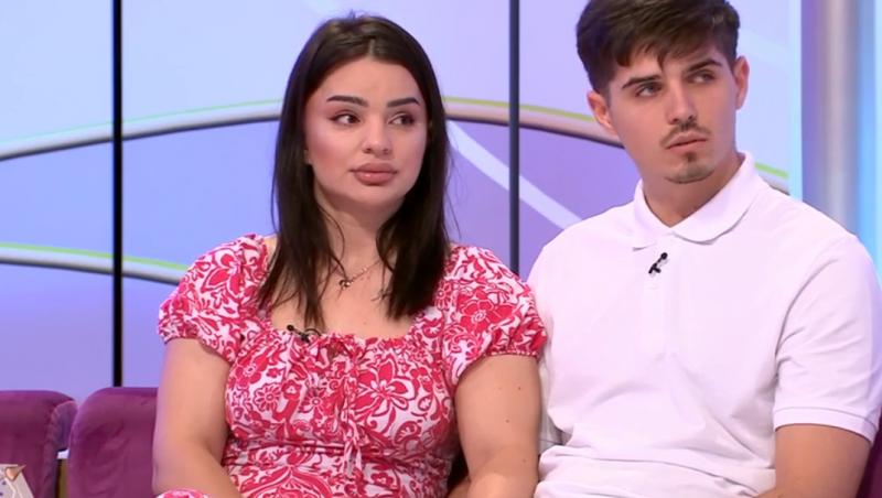 Mireasa sezonul 11. Mihaela recunoaște că a mințit în privința lui Dima. Când l-a întâlnit, de fapt, ultima oară