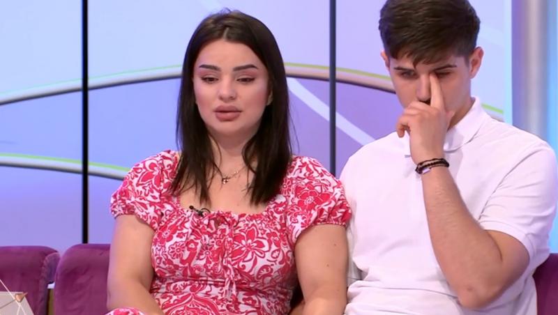 Mireasa sezonul 11. Mihaela recunoaște că a mințit în privința lui Dima. Când l-a întâlnit, de fapt, ultima oară