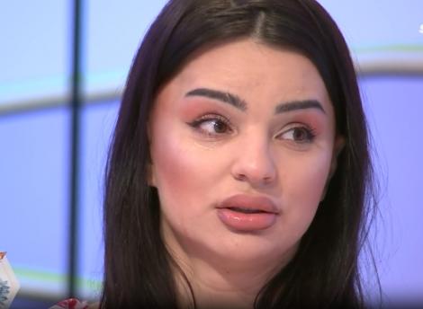 Mireasa sezonul 11. Mihaela recunoaște că a mințit în privința lui Dima. Când l-a întâlnit, de fapt, ultima oară