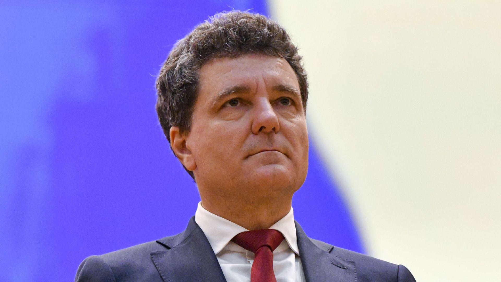 Nicușor Dan, surprins la cumpărături cu fiica sa într-un magazin din mall cu prețuri accesibile. Imaginea a devenit virală