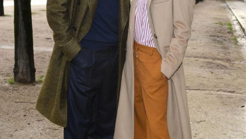 David Beckham a ajuns de urgență la spital. Cum l-a fotografiat Victoria Beckham pe patul de suferință