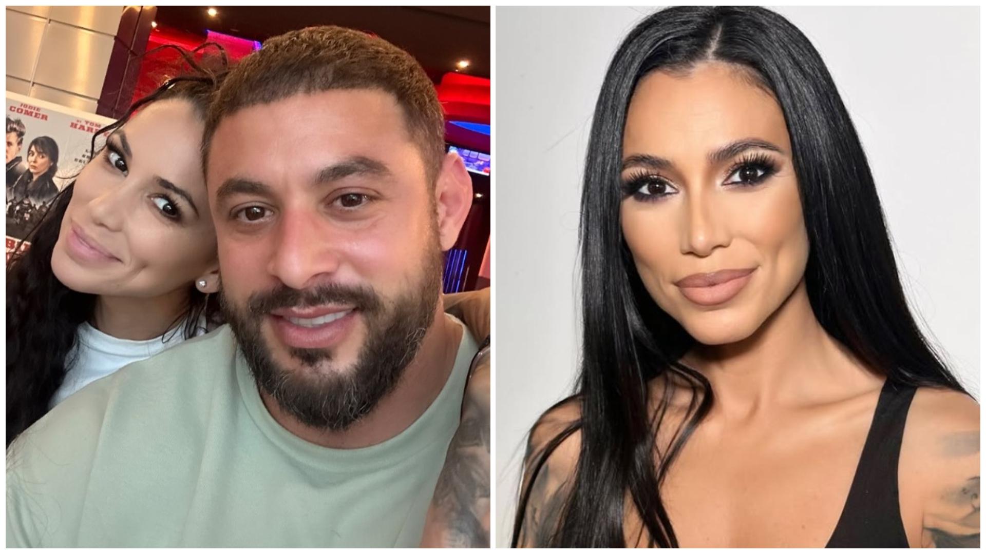 Roxana Vancea, apariție rară la televizor alături de fiul său. C&acirc;t de mult a crescut micuțul și cu cine seamănă | VIDEO