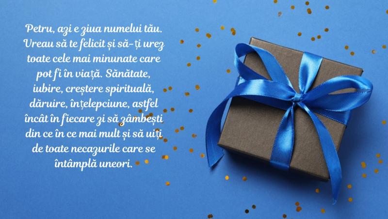 Sf. Petru și Pavel 2025: Cele mai frumoase felicitări cu mesaje și urări pentru sărbătoriți. Spune-le „La mulți ani” celor dragi