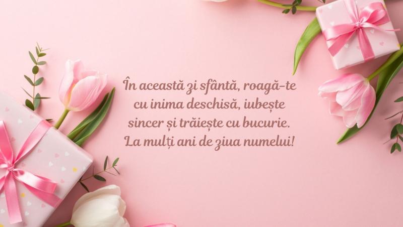 Sf. Petru și Pavel 2025: Cele mai frumoase felicitări cu mesaje și urări pentru sărbătoriți. Spune-le „La mulți ani” celor dragi