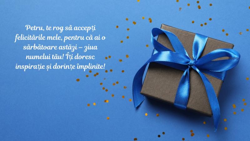 Sf. Petru și Pavel 2025: Cele mai frumoase felicitări cu mesaje și urări pentru sărbătoriți. Spune-le „La mulți ani” celor dragi