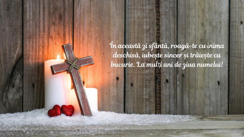 Sf. Petru și Pavel 2025: Cele mai frumoase felicitări cu mesaje și urări pentru sărbătoriți. Spune-le „La mulți ani” celor dragi