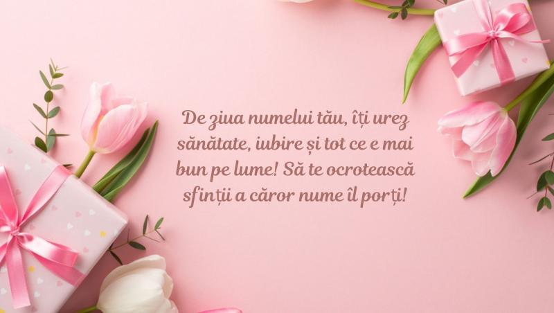 Sf. Petru și Pavel 2025: Cele mai frumoase felicitări cu mesaje și urări pentru sărbătoriți. Spune-le „La mulți ani” celor dragi